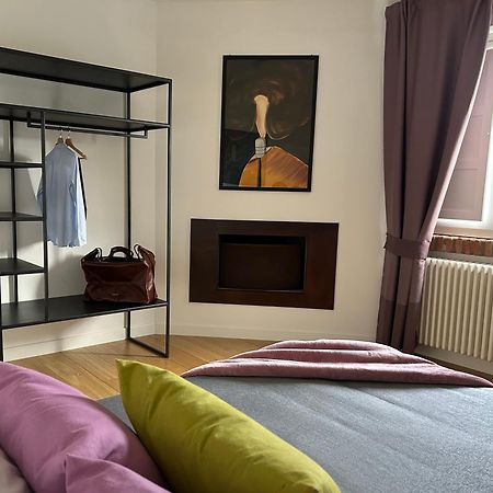 Bed and Breakfast Casale Appia Латина Екстер'єр фото