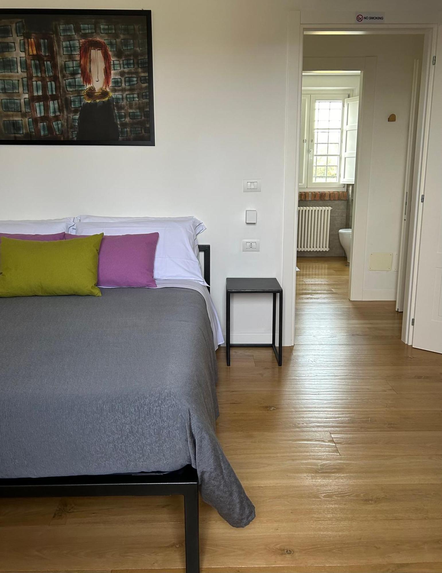 Bed and Breakfast Casale Appia Латина Екстер'єр фото