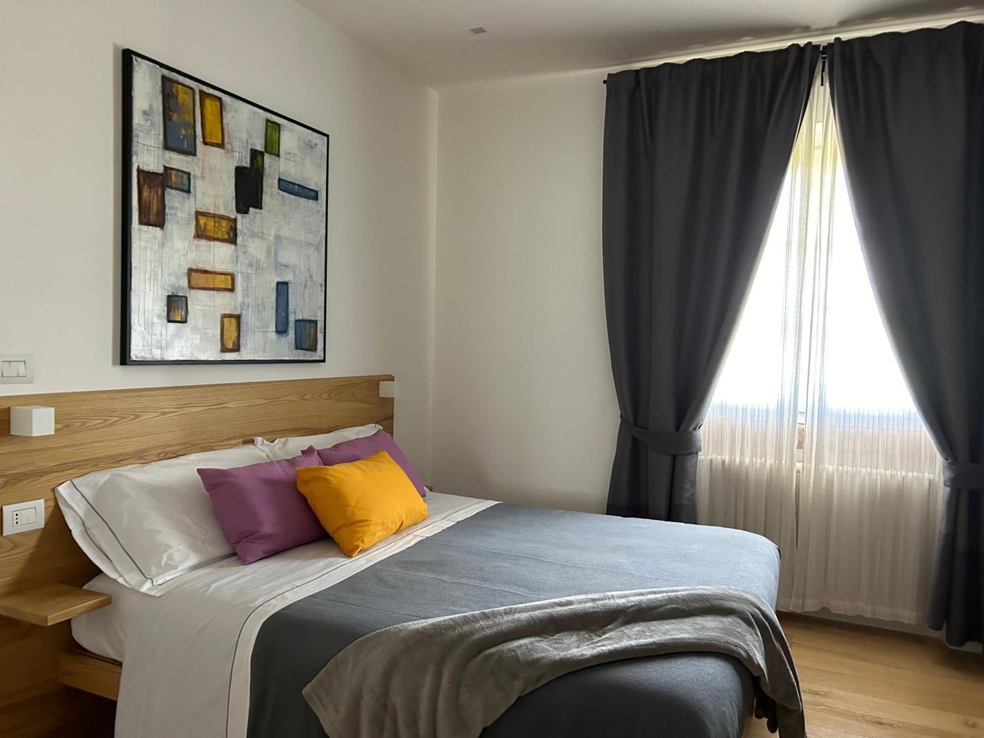 Bed and Breakfast Casale Appia Латина Екстер'єр фото