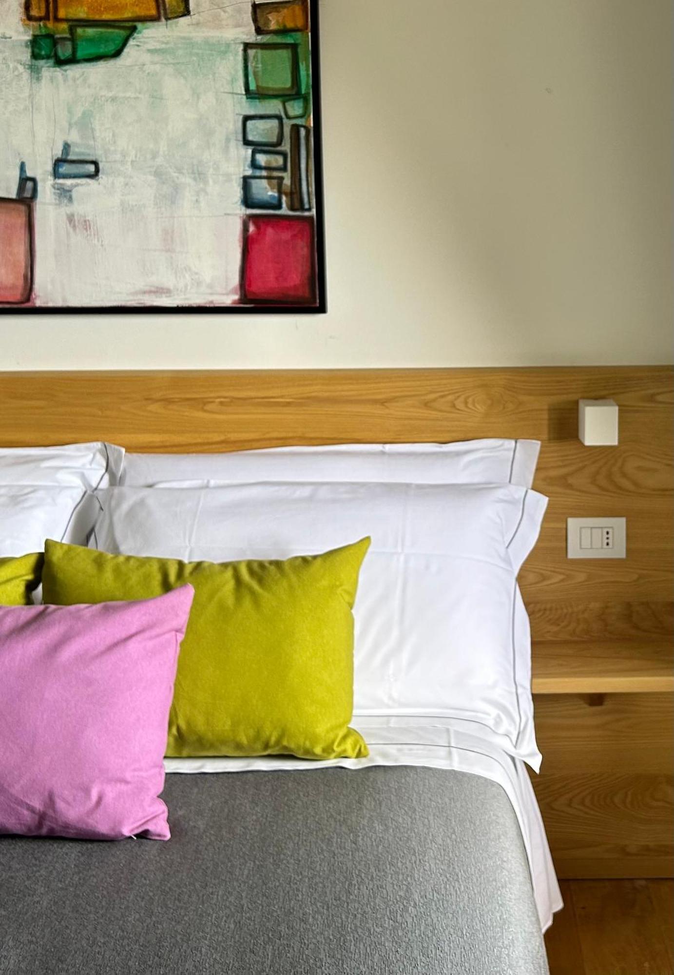 Bed and Breakfast Casale Appia Латина Екстер'єр фото