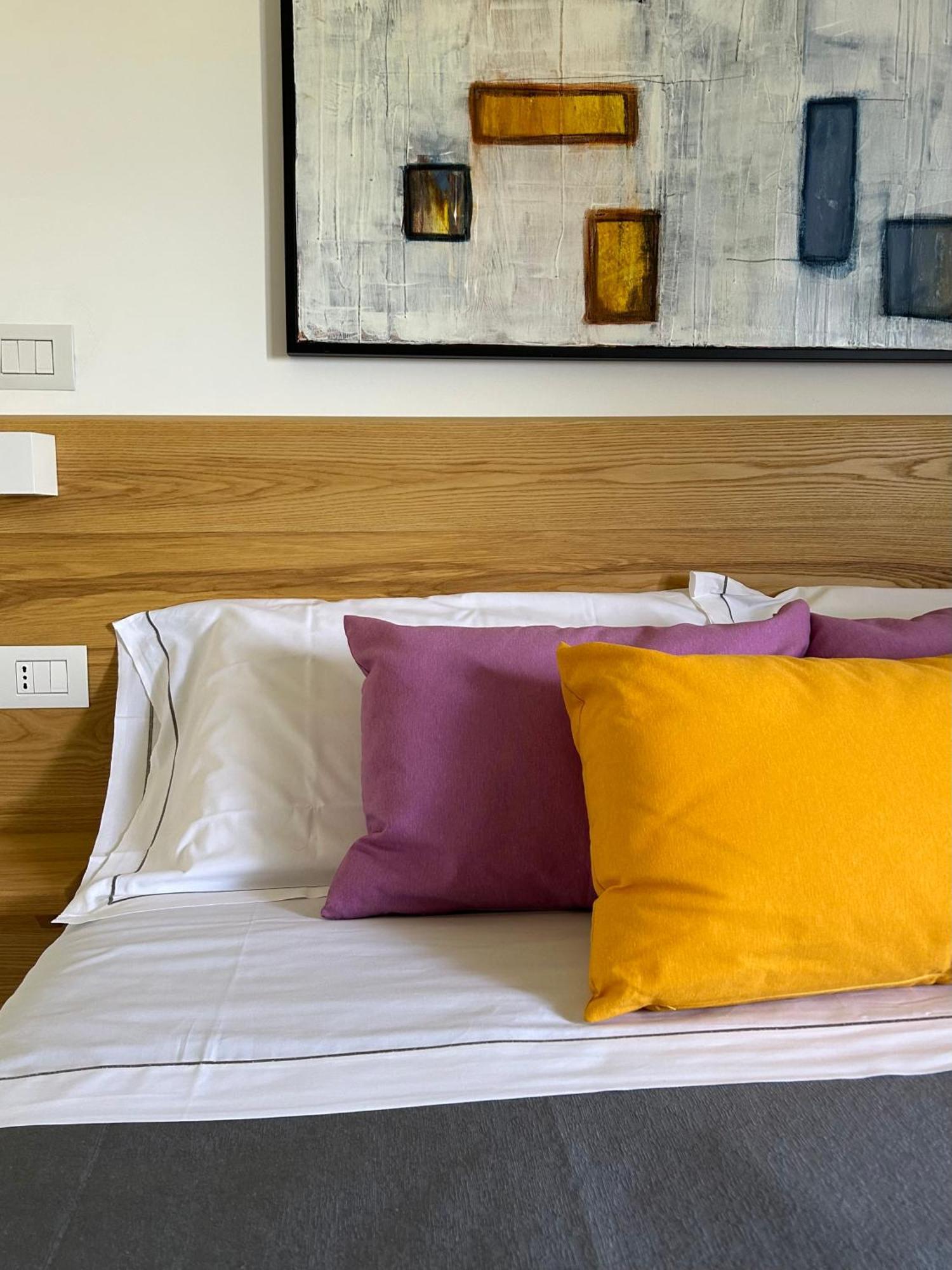 Bed and Breakfast Casale Appia Латина Екстер'єр фото