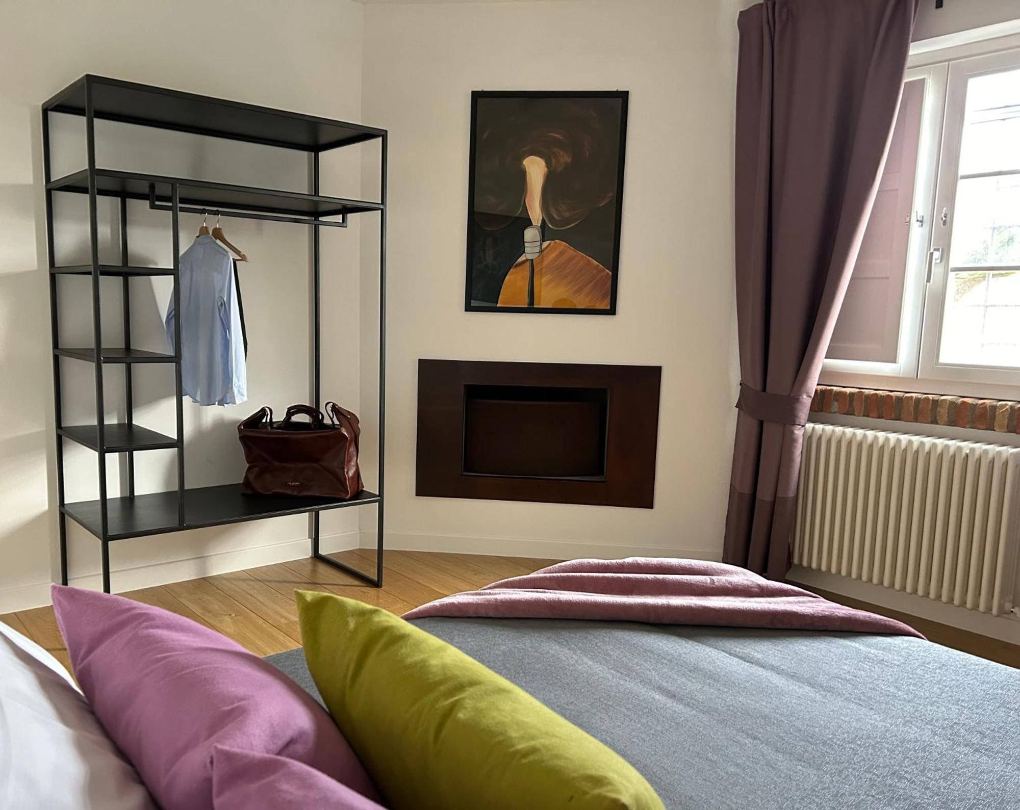 Bed and Breakfast Casale Appia Латина Екстер'єр фото