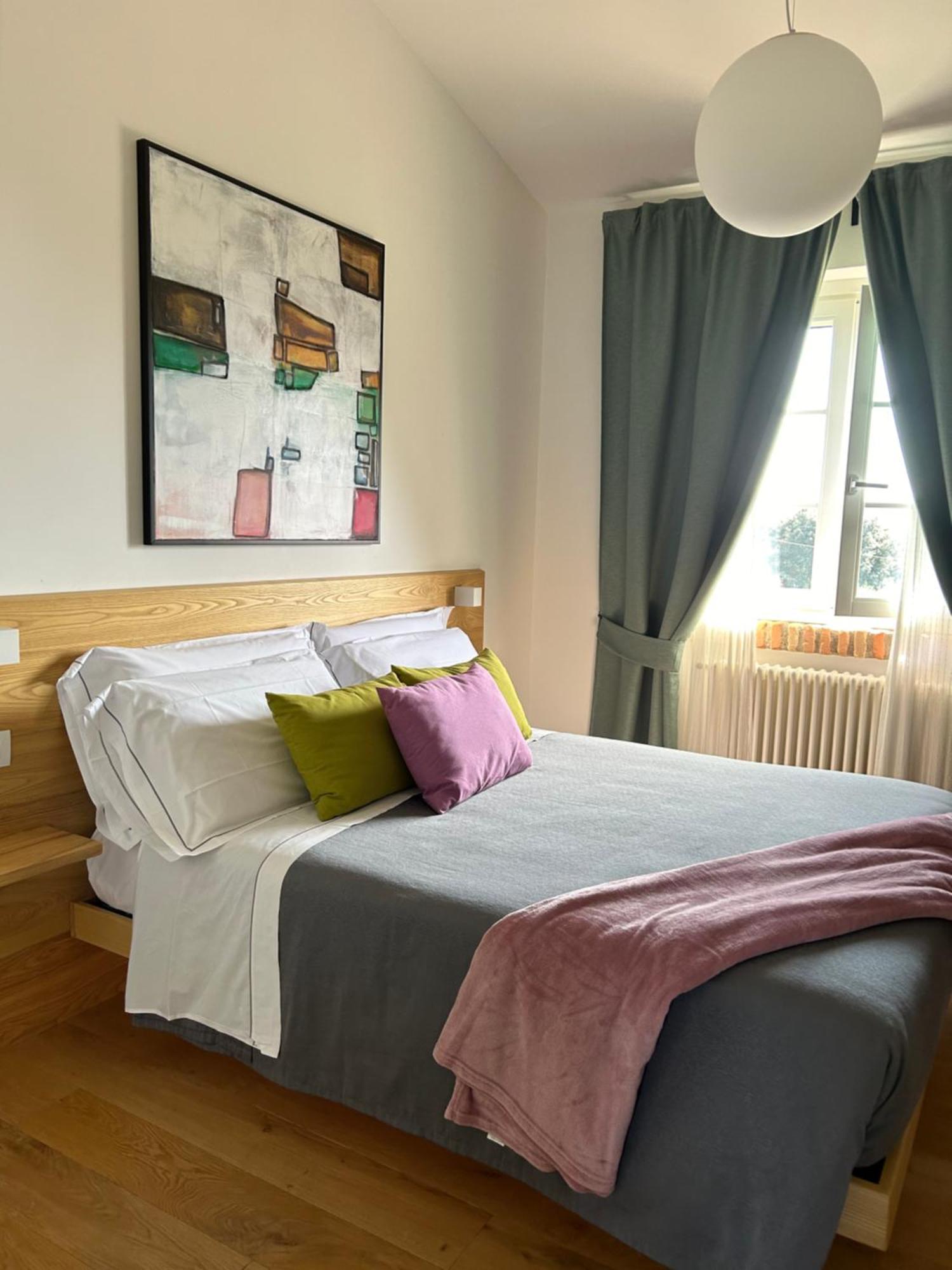 Bed and Breakfast Casale Appia Латина Екстер'єр фото