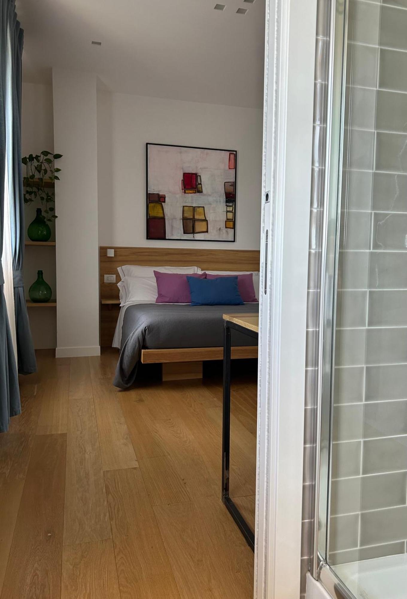 Bed and Breakfast Casale Appia Латина Екстер'єр фото