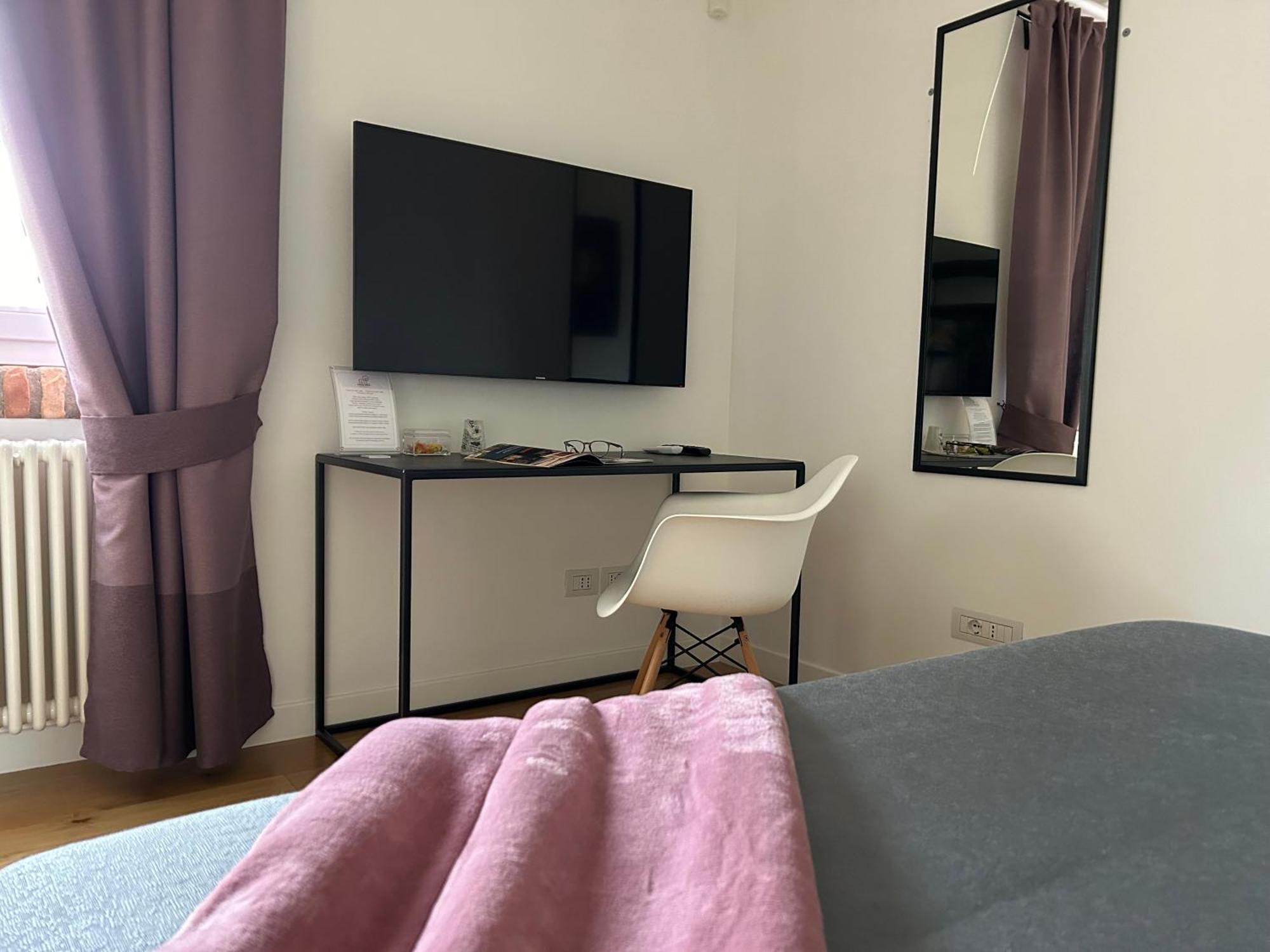 Bed and Breakfast Casale Appia Латина Екстер'єр фото